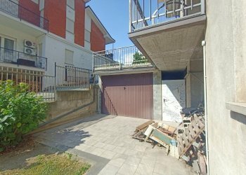 Four-room apartment via Circonvallazione, 73, Verrès - photo 22
