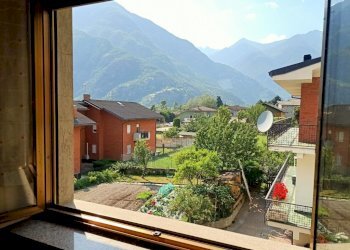 Four-room apartment via Circonvallazione, 73, Verrès - photo 10