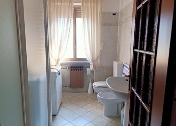 Four-room apartment via Circonvallazione, 73, Verrès - photo 13