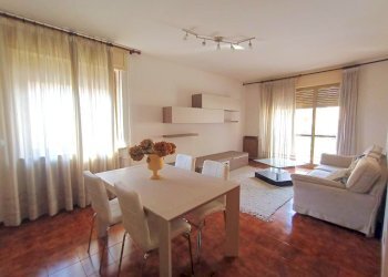 Four-room apartment via Circonvallazione, 73, Verrès - photo 5