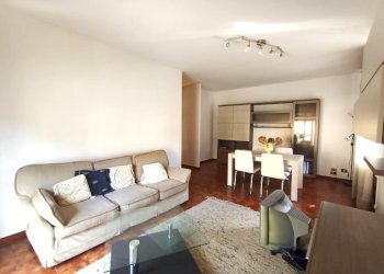 Four-room apartment via Circonvallazione, 73, Verrès - photo 6