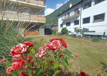 Apartment via Circonvallazione, 73, Verrès - photo 20
