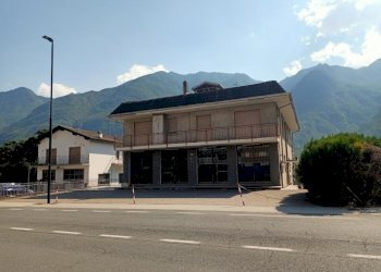 Apartment via Circonvallazione, 73, Verrès - photo 29