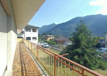 Apartment via Circonvallazione, 73, Verrès - photo 6
