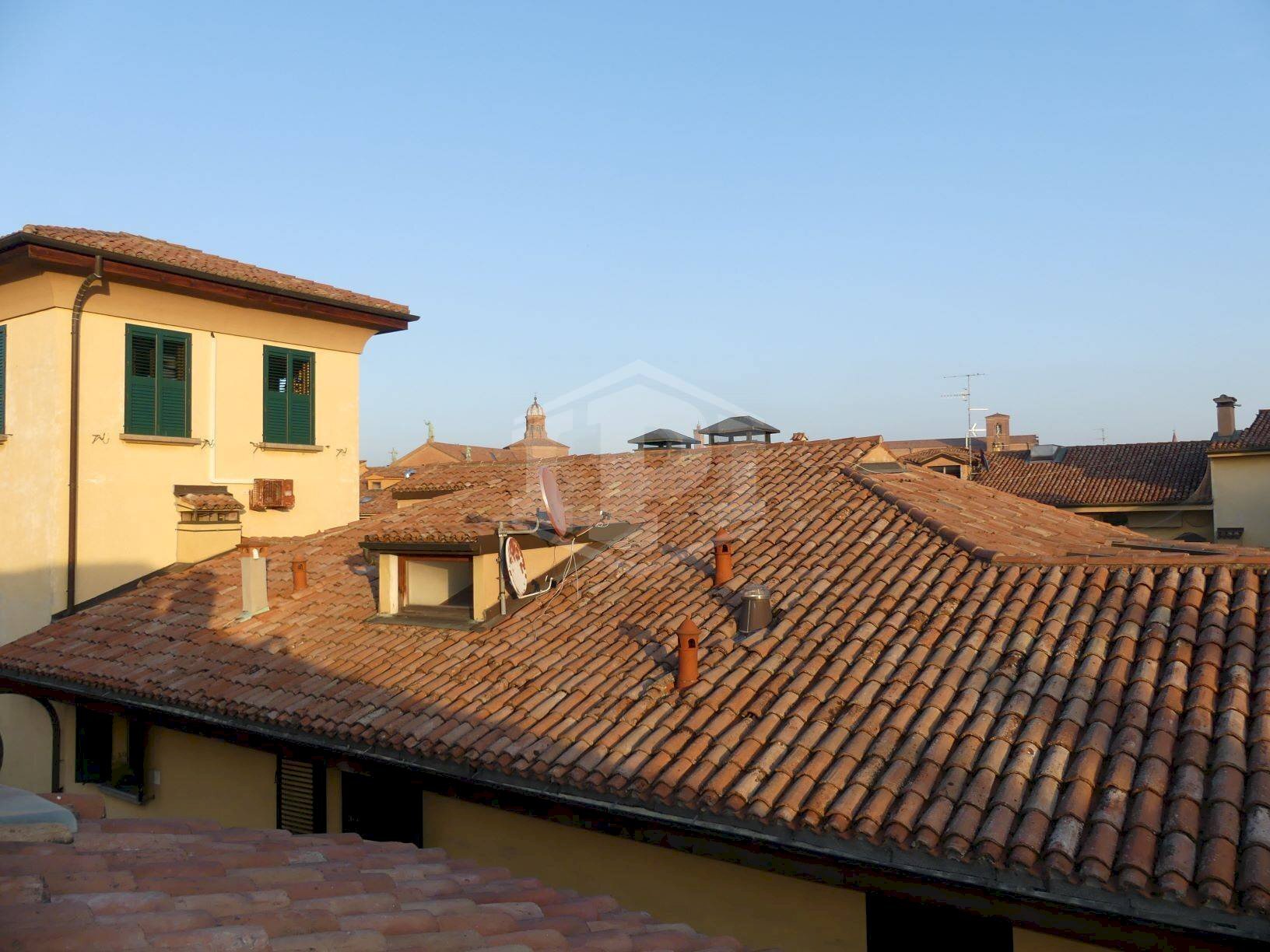 Appartamento Via Barberia, Bologna (zona Centro Storico) - foto 1
