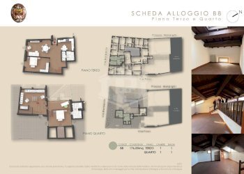 Appartamento Via Barberia, Bologna (zona Centro Storico) - foto 19