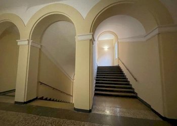 ESTERNO - Two-room apartment via Irnerio, Bologna (neighborhood Irnerio) - photo 12