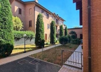 Appartamento Soliera - foto 23