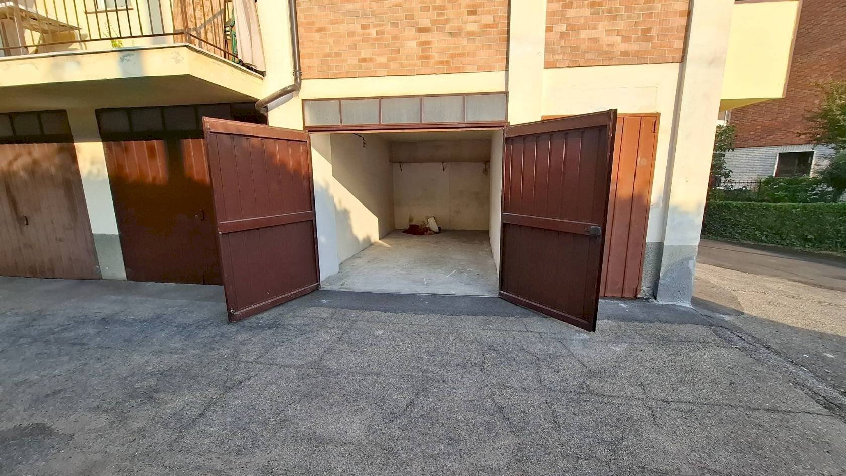 Box Via Duca degli Abruzzi, 36, Asti - foto 3