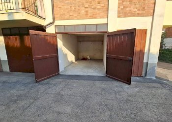 Box Via Duca degli Abruzzi, 36, Asti - foto 3