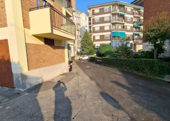 Box Via Duca degli Abruzzi, 36, Asti - foto 7