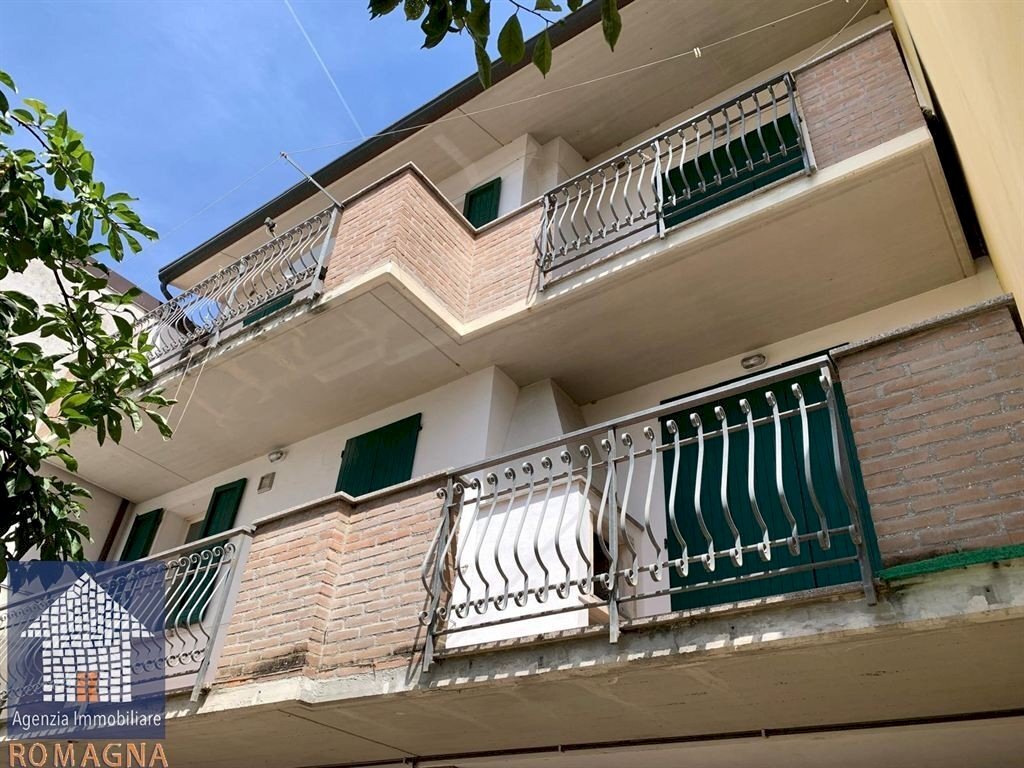Casa indipendente via Podgora, Ravenna (zona Borgo San Rocco) - foto 1