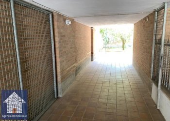 Casa indipendente via Podgora, Ravenna (zona Borgo San Rocco) - foto 23