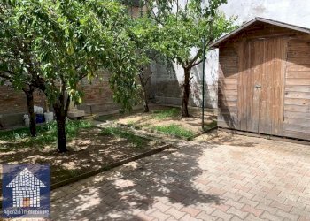Casa indipendente via Podgora, Ravenna (zona Borgo San Rocco) - foto 26