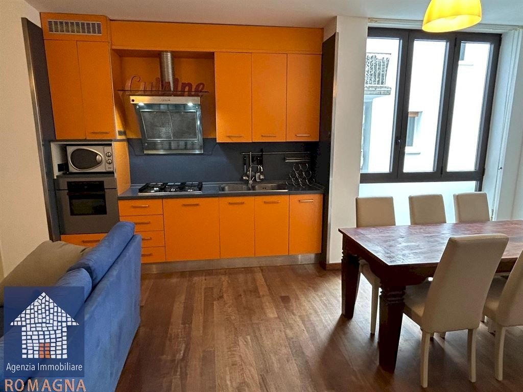 Four-room apartment via Matteucci, Ravenna - photo 1