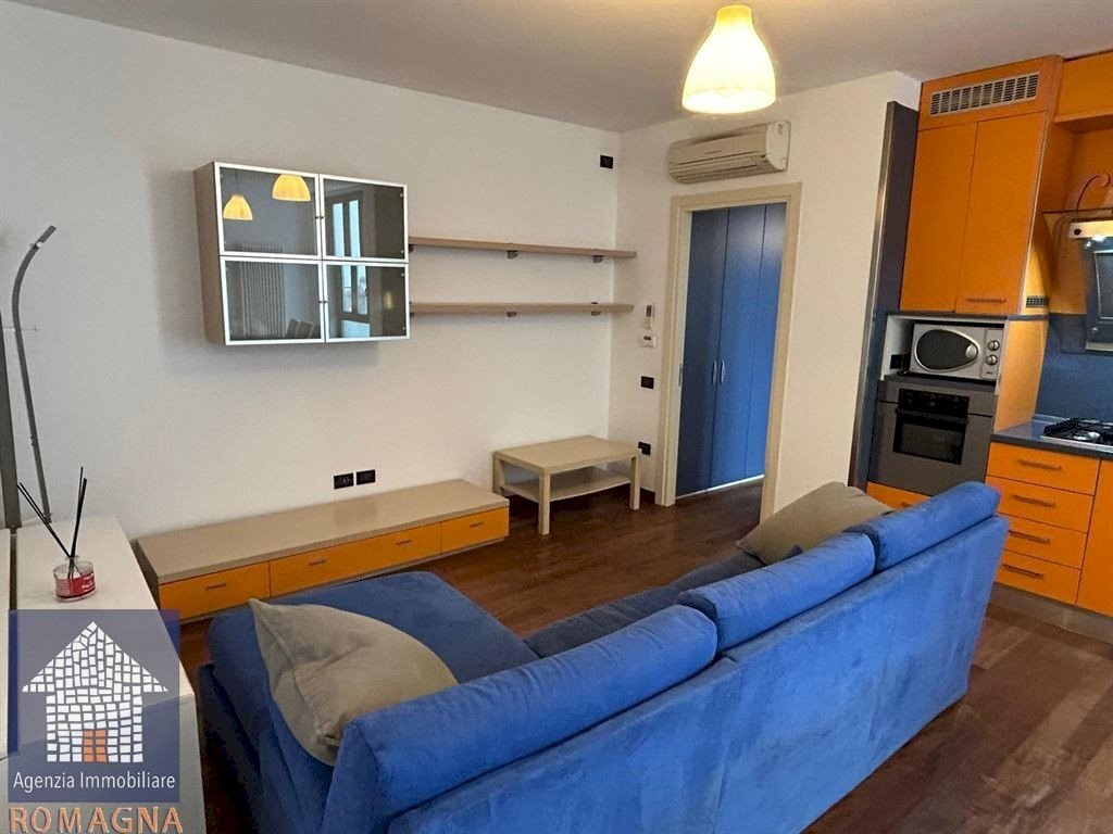 Four-room apartment via Matteucci, Ravenna - photo 2