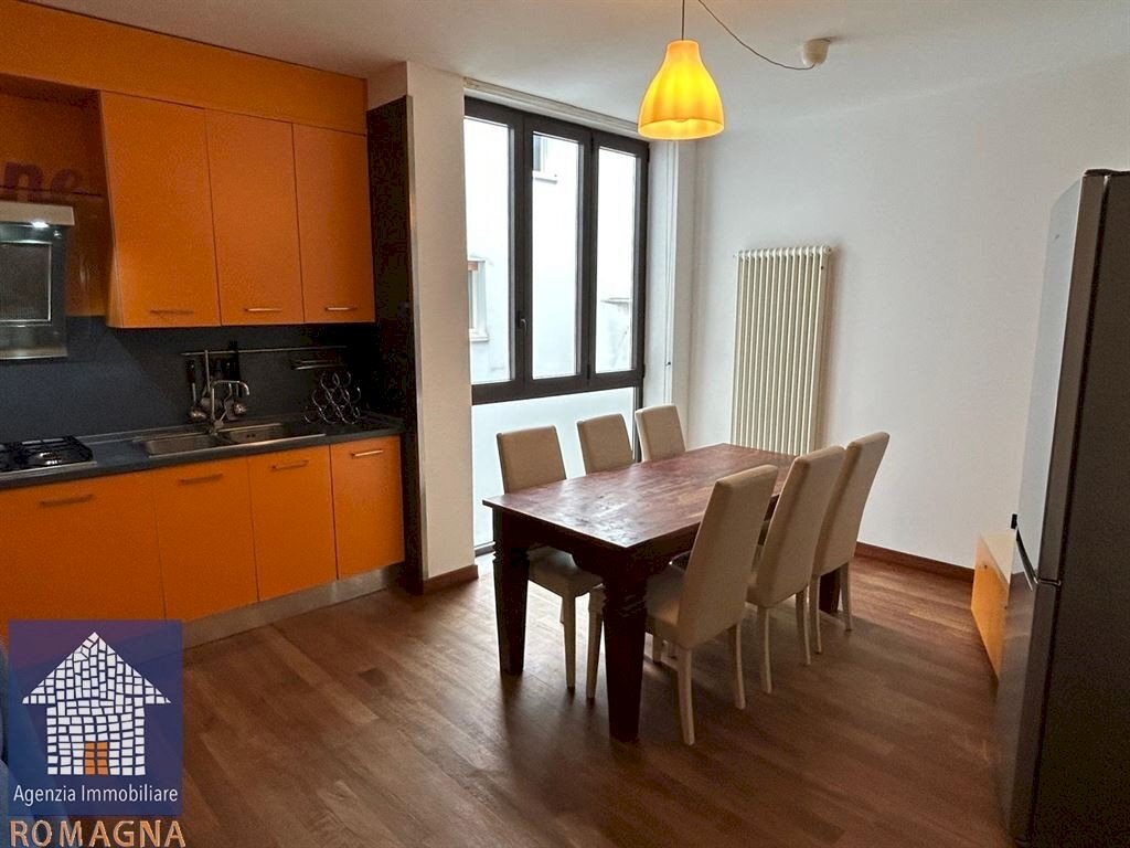 Four-room apartment via Matteucci, Ravenna - photo 3