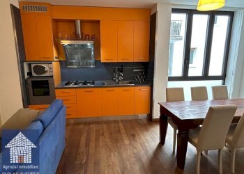 Four-room apartment via Matteucci, Ravenna - photo 1
