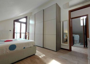 Three-room apartment Mezzago - photo 14