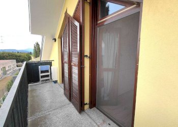 Three-room apartment Mezzago - photo 24