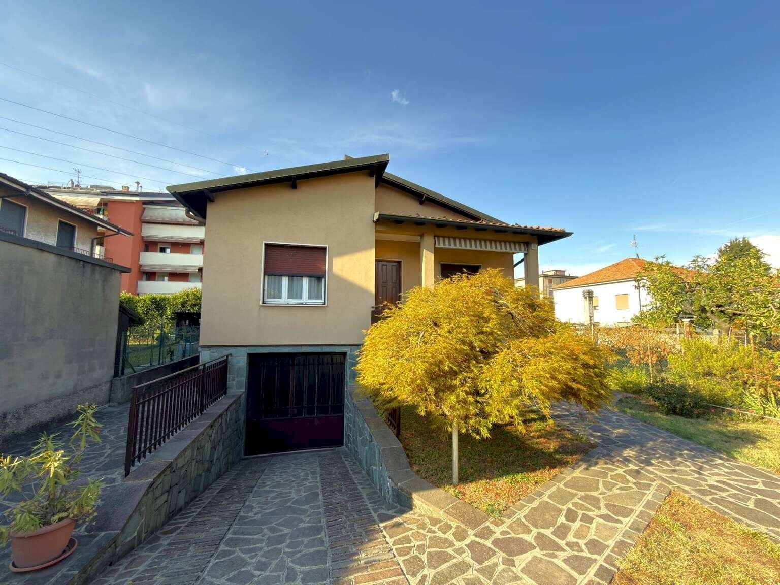 Villa Trezzo sull'Adda - foto 1