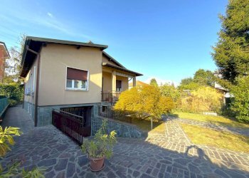 Villa Trezzo sull'Adda - foto 23
