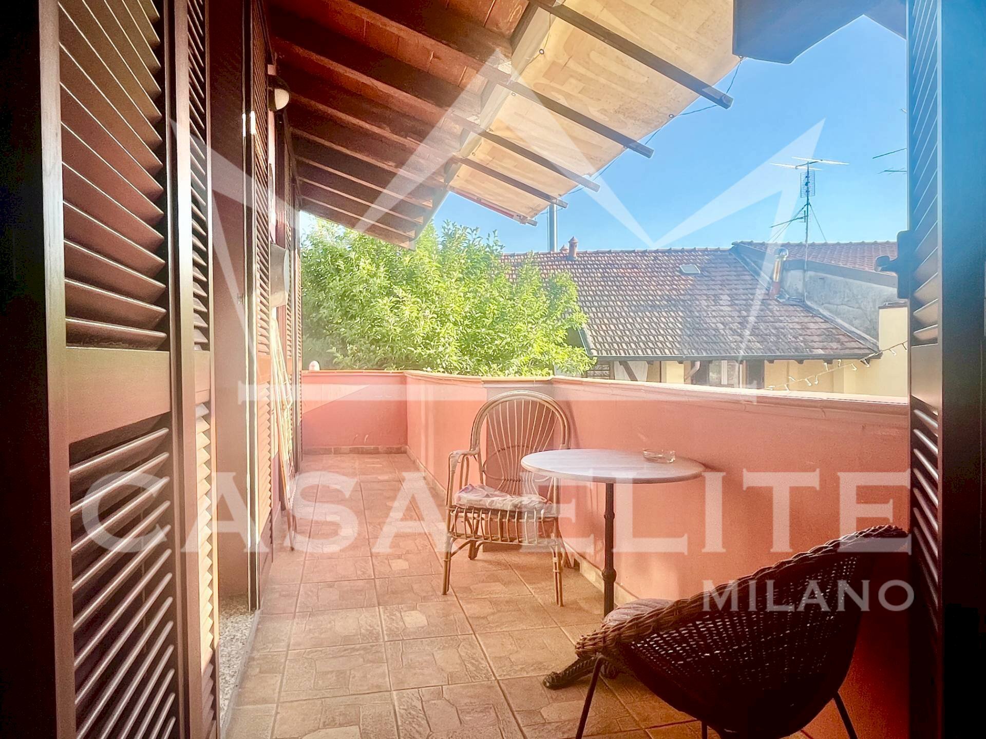 Casa indipendente Arluno - foto 1