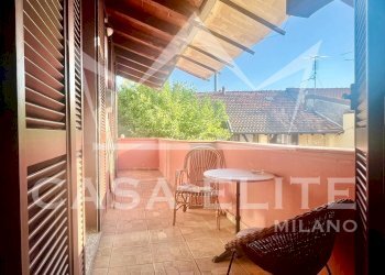 Casa indipendente Arluno - foto 1