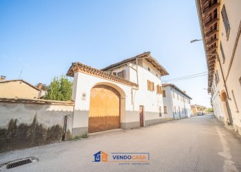 Independent house Pancalieri - photo 1