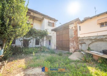 Independent house Pancalieri - photo 21