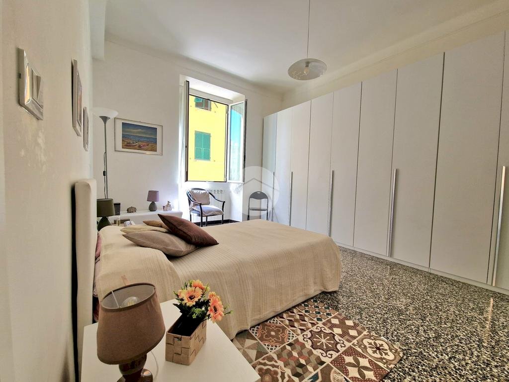 Quadrilocale Via Dolceacqua, Genova (zona Palmaro) - foto 1
