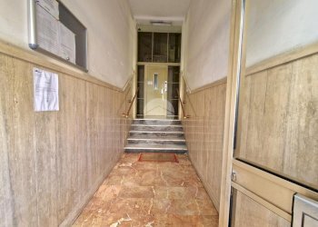 Four-room apartment Via Dolceacqua, Genova (neighborhood Palmaro) - photo 4