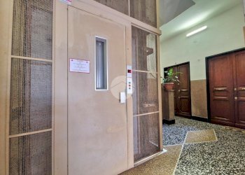 Four-room apartment Via Dolceacqua, Genova (neighborhood Palmaro) - photo 5