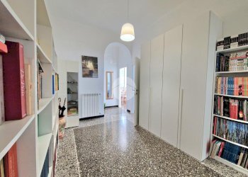 Four-room apartment Via Dolceacqua, Genova (neighborhood Palmaro) - photo 6