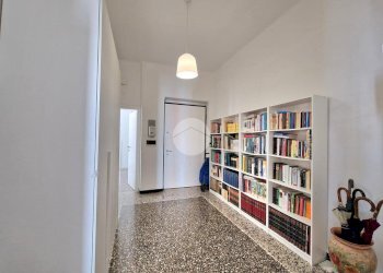 Four-room apartment Via Dolceacqua, Genova (neighborhood Palmaro) - photo 9