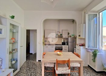 Four-room apartment Via Dolceacqua, Genova (neighborhood Palmaro) - photo 13