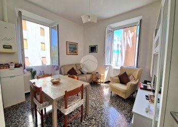 Four-room apartment Via Dolceacqua, Genova (neighborhood Palmaro) - photo 14