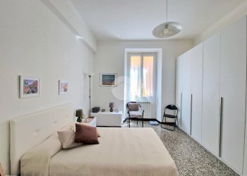 Four-room apartment Via Dolceacqua, Genova (neighborhood Palmaro) - photo 17