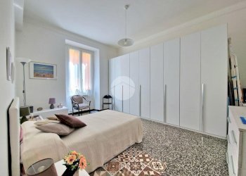 Four-room apartment Via Dolceacqua, Genova (neighborhood Palmaro) - photo 18