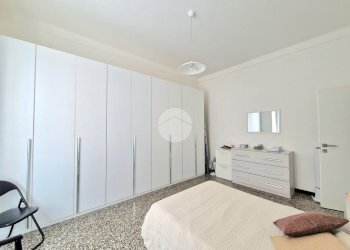 Four-room apartment Via Dolceacqua, Genova (neighborhood Palmaro) - photo 19