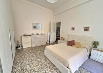 Four-room apartment Via Dolceacqua, Genova (neighborhood Palmaro) - photo 20