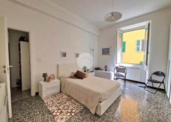Four-room apartment Via Dolceacqua, Genova (neighborhood Palmaro) - photo 21
