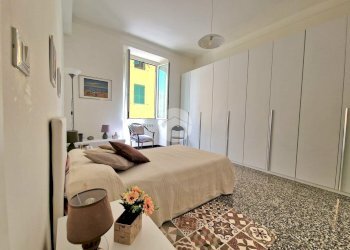 Four-room apartment Via Dolceacqua, Genova (neighborhood Palmaro) - photo 22