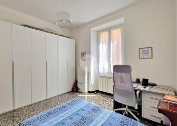 Four-room apartment Via Dolceacqua, Genova (neighborhood Palmaro) - photo 24