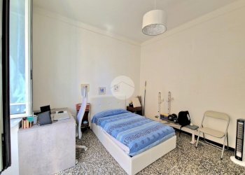Four-room apartment Via Dolceacqua, Genova (neighborhood Palmaro) - photo 25