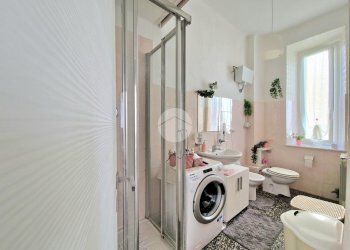 Four-room apartment Via Dolceacqua, Genova (neighborhood Palmaro) - photo 27