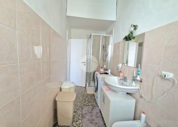 Four-room apartment Via Dolceacqua, Genova (neighborhood Palmaro) - photo 28
