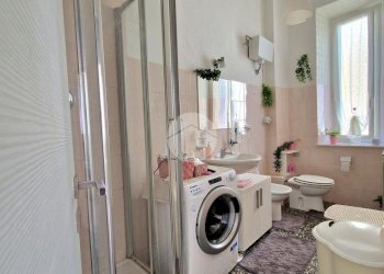 Four-room apartment Via Dolceacqua, Genova (neighborhood Palmaro) - photo 29