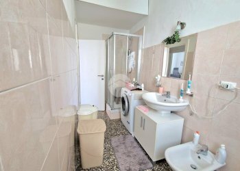 Four-room apartment Via Dolceacqua, Genova (neighborhood Palmaro) - photo 30