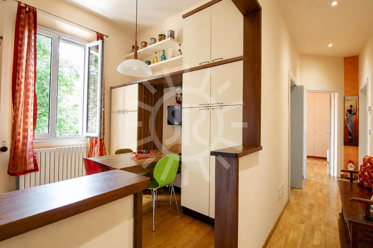 Trilocale Bologna (zona San Donato) - foto 1